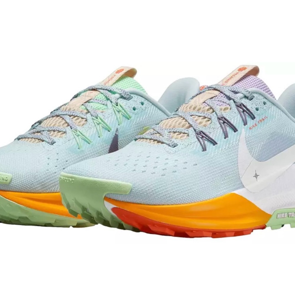 Nike Pegasus Trail Running Women 7